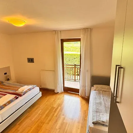 Residenza Arcobaleno Hotel apartamentowy