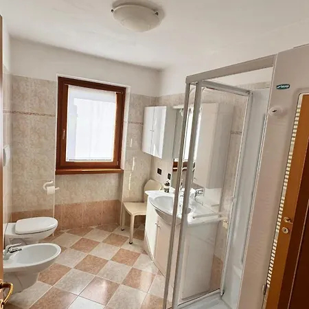 Residenza Arcobaleno Hotel apartamentowy